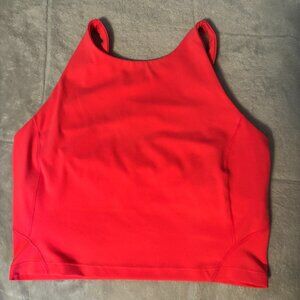 lululemon Align High Neck Tank